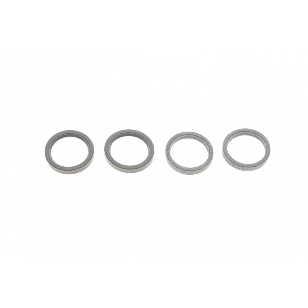 Ремкомплект циліндра гальмівного (головного) Citroen C4/Peugeot 307 00-12 (d=23.8mm) Bosch