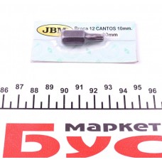 Біта M10 XZN 6
