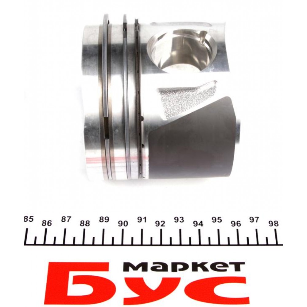Поршень MB Sprinter (OM651) 2.2CDI 06- (83.00mm/STD) = 7112770000