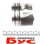 Поршень MB Sprinter (OM651) 2.2CDI 06- (83.00mm/STD) = 7112770000