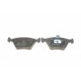 Колодки гальмівні (передні) BMW 3 (E46) 98-07/X3 (E83) 03-11 (Continental)