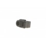 Втулка стабілізатора (переднього) Renault Megane II (d=19.5mm)