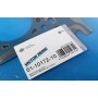Прокладка ГБЦ Ford Transit 2.0 TDCi 15-, Ø85,00mm, 1,10mm, 2 метки, (YNF6)