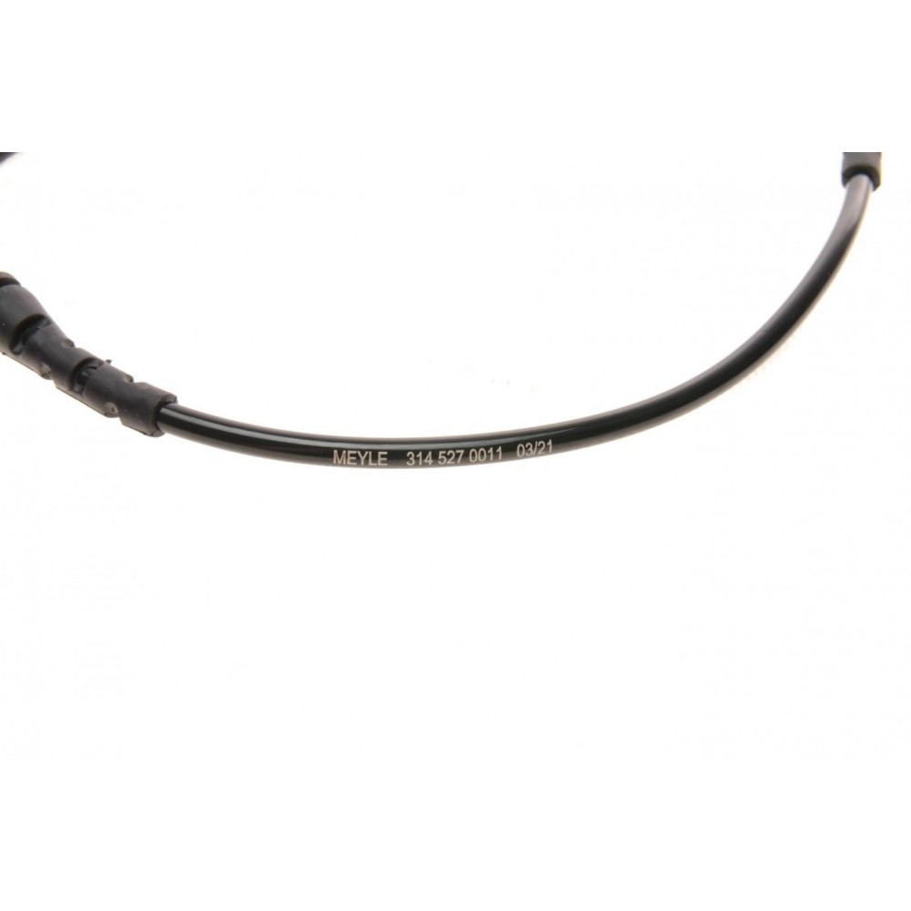 Датчик зносу гальмівних колодок (передніх) BMW 1 (E81/82)/ 3 (E90-93) 04-11 (L=650mm)