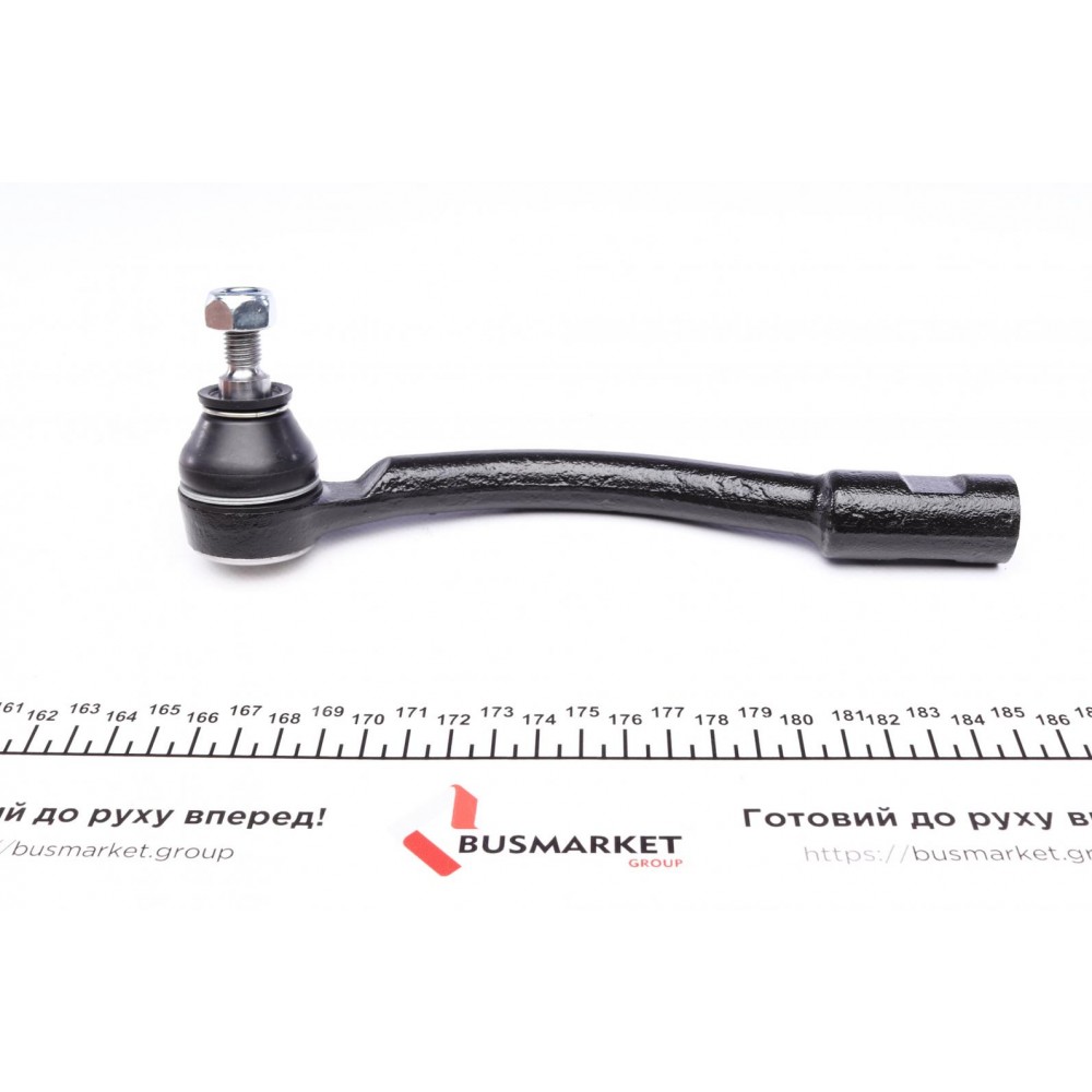 Наконечник тяги рульової (L) Hyundai Accent IV 10-/Kia Rio lll 11-