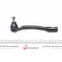 Наконечник тяги рульової (L) Hyundai Accent IV 10-/Kia Rio lll 11-