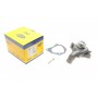 Помпа води Ford Fiesta/Escort/Orion 1.8D 88-02/Mazda 121 III 1.8D 96-03 (WPQ0155)