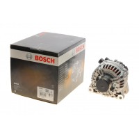 Генератор Citroen Jumpy/Jumper/Peugeot Expert/Boxer/206/307 2.0-2.2 HDI 01- 07 (14V/150A)