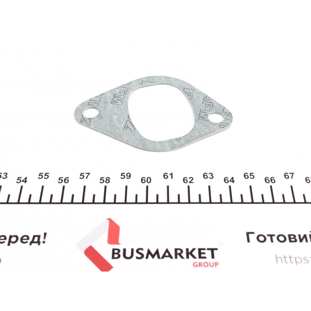 Прокладка колектора впускного BMW 6 (E24)/7 (E23) 2.8-3.2i 75-94, M30