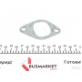 Прокладка колектора впускного BMW 6 (E24)/7 (E23) 2.8-3.2i 75-94, M30
