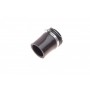 Патрубок інтеркулера Renault Laguna III 1.5dCi 07-15 (к-кт 2 шт)