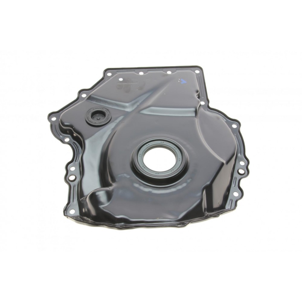 Кришка двигуна (передня) Audi A3/A4/A5/Q3/TT/Skoda Octavia II/VW Golf 1.8/2.0 04-