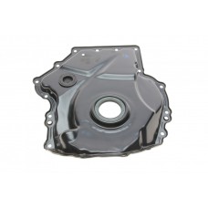 Кришка двигуна (передня) Audi A3/A4/A5/Q3/TT/Skoda Octavia II/VW Golf 1.8/2.0 04-