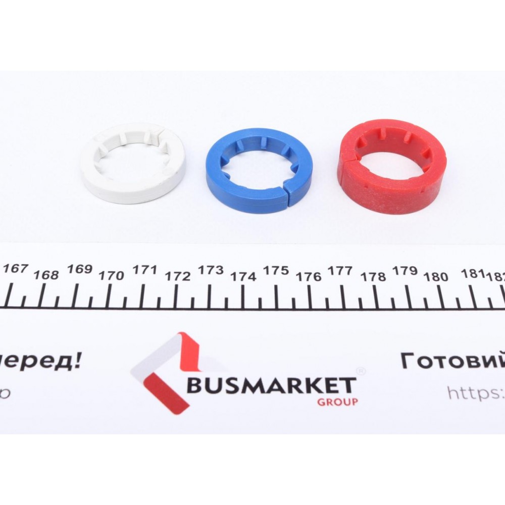 Тяга рульова Opel Corsa D 1.0-1.7 06-