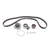 Комплект ГРМ + помпа Fiat Doblo 1.9D/JTD 01- (24x190)
