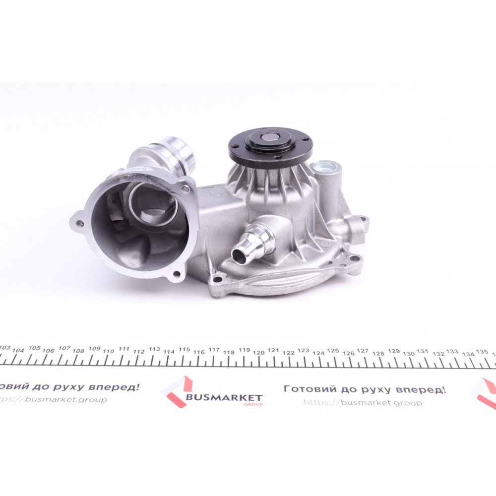 Помпа води BMW 5/6/7/X5 535i/540i/550i/650i/740i,Li/750i,Li/4.8i xDrive 05-10 (R/B) (8 лоп.)