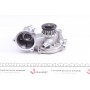 Помпа води BMW 5/6/7/X5 535i/540i/550i/650i/740i,Li/750i,Li/4.8i xDrive 05-10 (R/B) (8 лоп.)