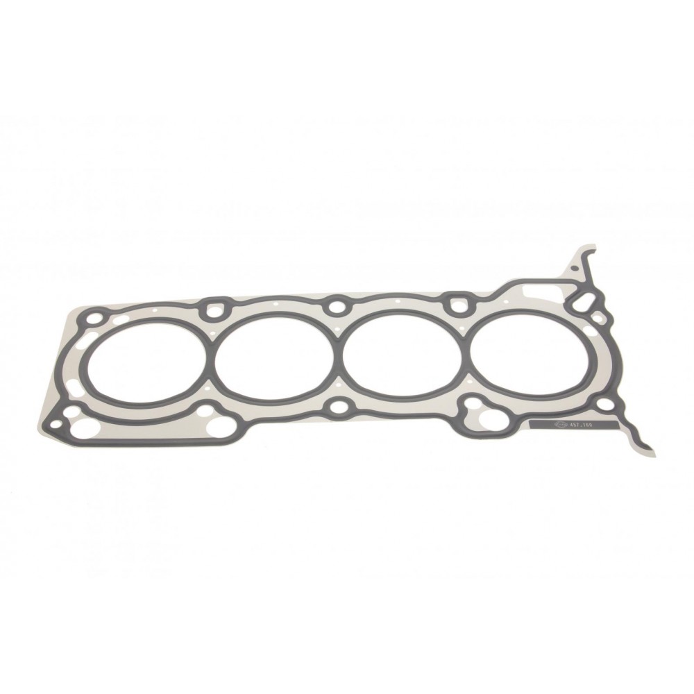 Комплект прокладок (верхній) Mitsubishi Colt/Lancer/Smart Forfour 1.3-1.5LPG 04-