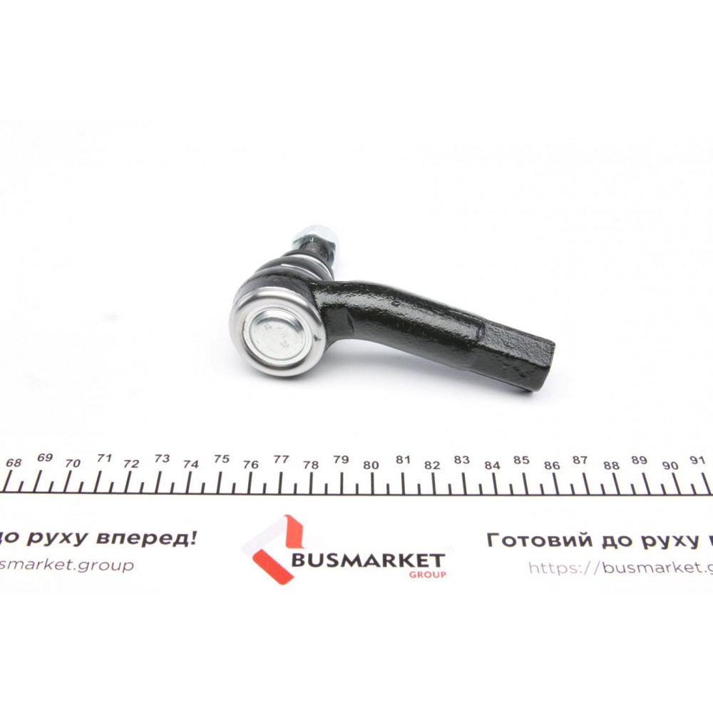 Наконечник тяги рульової (R) Seat Cordoba/Ibiza 02-/Toledo 12-/Skoda Fabia 99-08/Rapid 12-/VW Polo 01