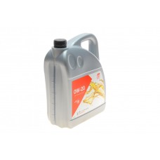 Олива 0W20 (5L) (ACEA C5/C6) (MB 229.71/Ford WSS-M2C947-A/B1/Ford WSS-M2C962-A1)