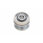Шків генератора Opel Vectra/Astra H 1.9CDTI 04- (6PK)