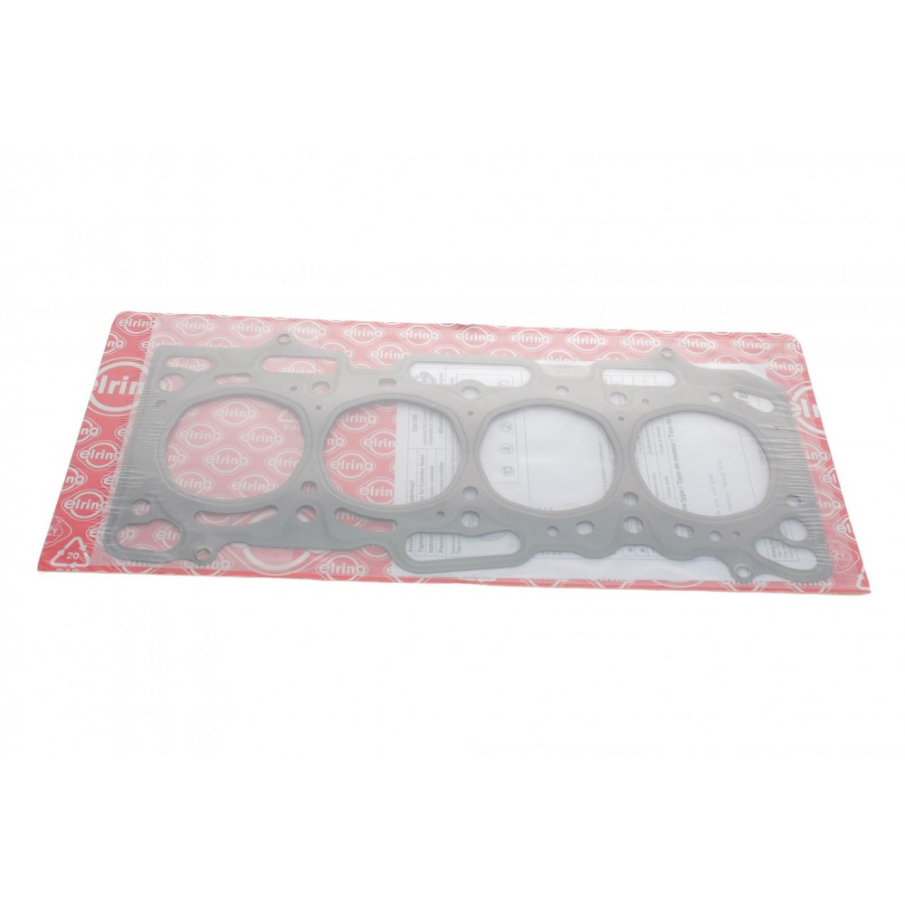 Прокладка ГБЦ Mitsubishi Lancer VII 03-13/Colt V 1.3 00-03 (0.42mm)