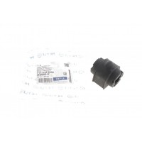 Втулка стабілізатора (заднього) Ford Mondeo IV 07-15 (d=17mm)