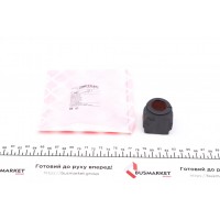 Втулка стабілізатора (переднього) Mini Cooper 08-15 (d=22.5)