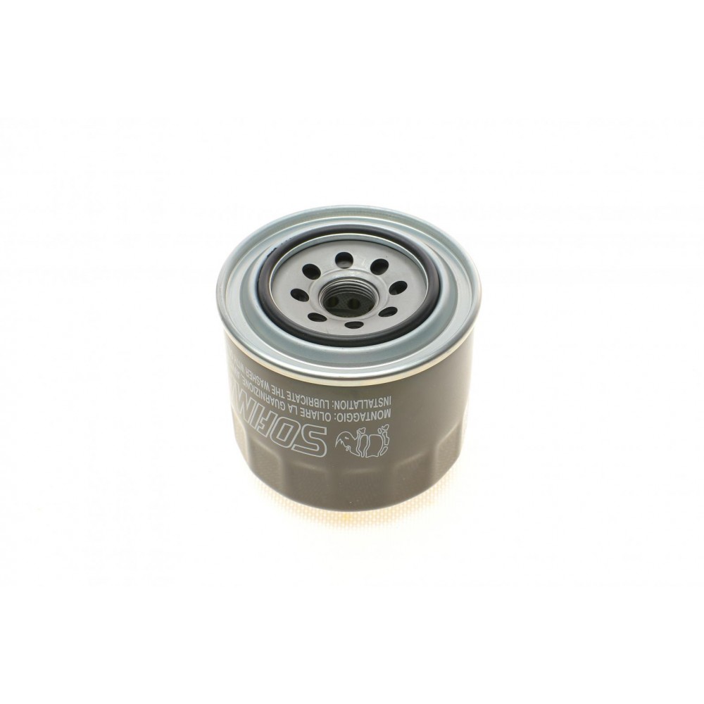 Фільтр масляний Kia Opirus/Mitsubishi Lancer/Mazda 323/626 1.7-2.2 80-
