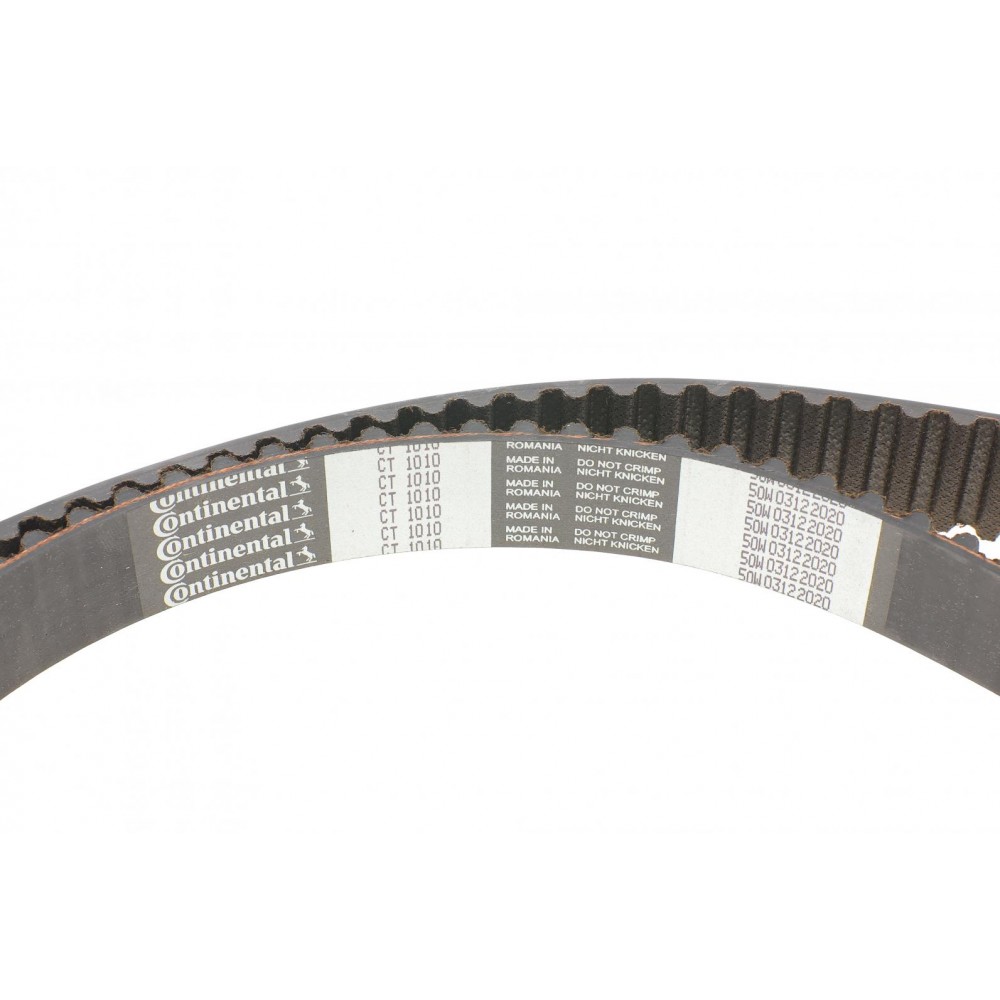 Ремінь ГРМ Volvo S60/S80/V60/V70/XC60/CX70/CX90 2.0/2.4D 02-16 (28x132z)