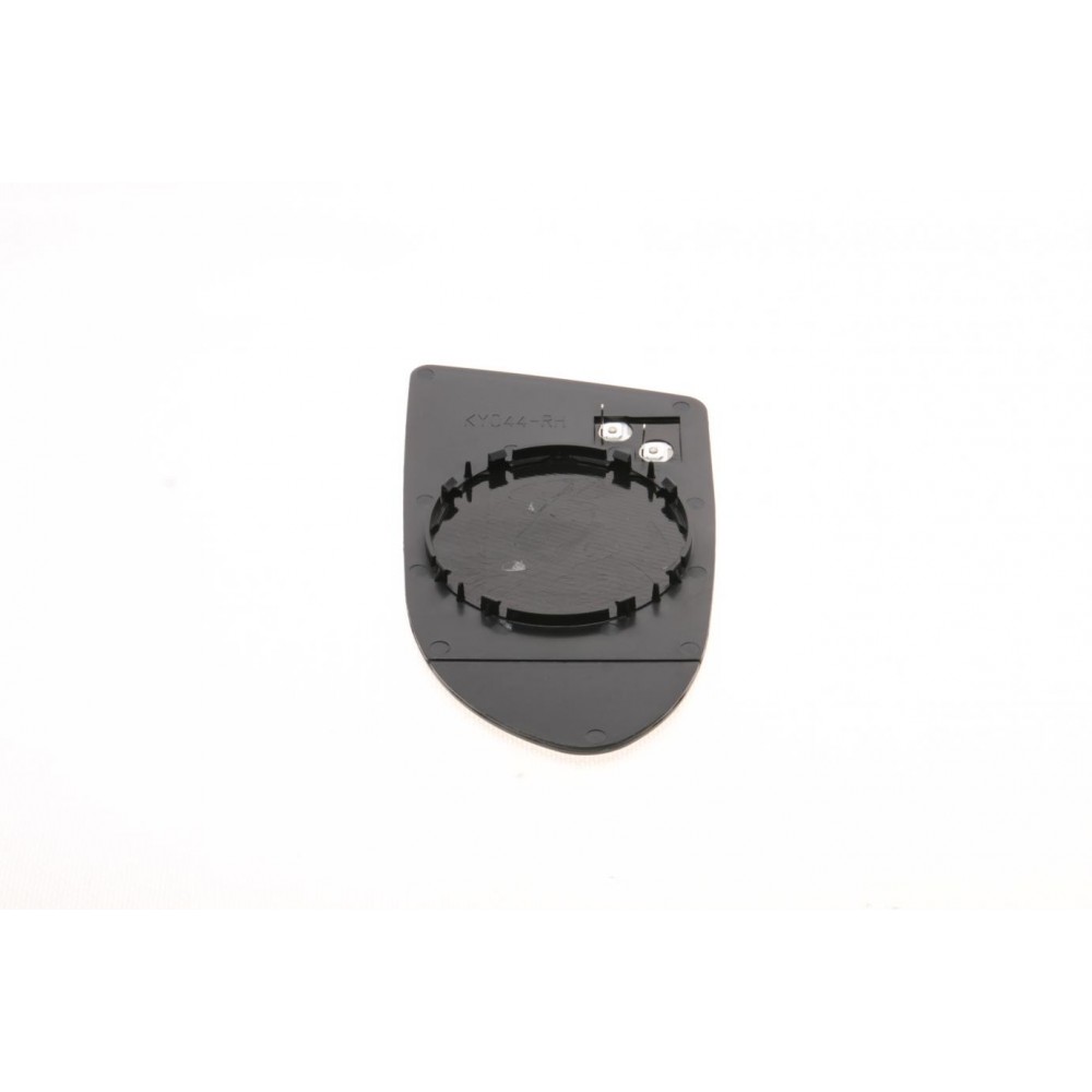 Скло дзеркала (з підігрівом) Opel Zafira 99-05 (R)
