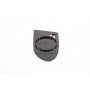Скло дзеркала (з підігрівом) Opel Zafira 99-05 (R)