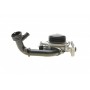 Помпа води MB C-class (W204/S204)/E-class (W212) 08-(з корпусом/упр.вакуум)