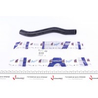 Патрубок радіатора (верхній) VW Passat 1.8 88-97