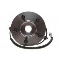 Підшипник маточини (передньої/L) Jeep Cherokee 01-08 (+ABS)