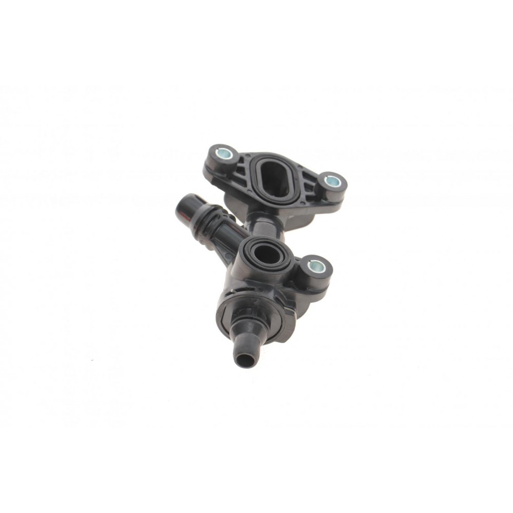 Корпус фільтра масляного BMW 3 (E90/F30/F80)/5 (E60/F10)/7 (E65-E67/F01-F04) 04-18 N20/N26/N52/N53/N54/N55/S55