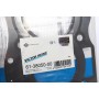 Прокладка ГБЦ Renault Koleos I 2.5 08-, QR25DE, Ø89,50мм, 0,50мм