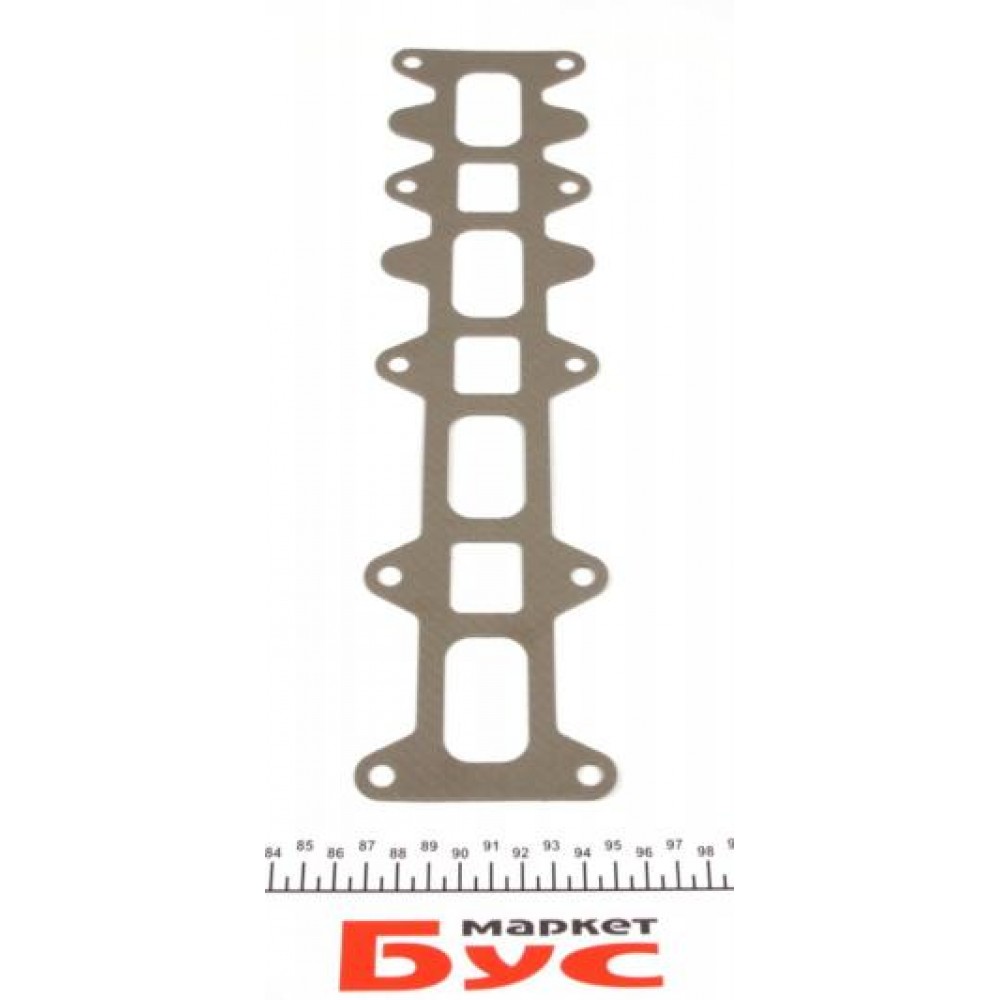 Прокладка колектора випускного Fiat Ducato 2.3JTD 02-