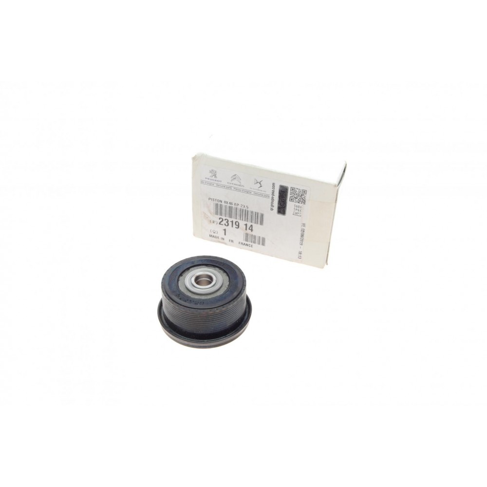 Поршень АКПП Citroen/Peugeot  (AL4) (46mm)