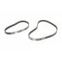 Комплект ГРМ Ford Escort/Mondeo/Fiesta 1.8 TD 95-02/Mazda 121 1.8D 96-03 (22x166z/22x85z)