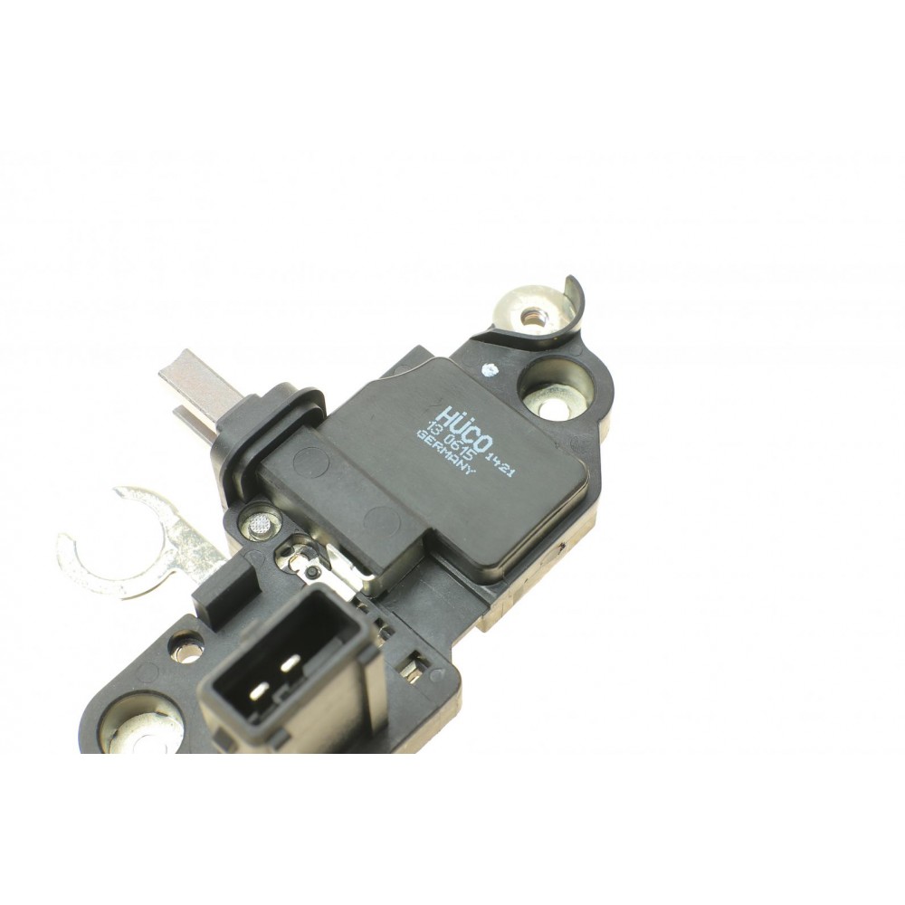 Реле генератора (14.3V) BMW 3 (E46)/5 (E39) 95-05 (M52/M54) (HÜCO)