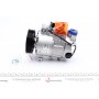 Компресор кондиціонера Audi A4 2.4 01-05 (d=100mm)