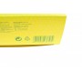 Фільтр салону BMW X3 (F25) 10-/X4 (F26) 14-18 (к-кт 2шт.) (вугільний)