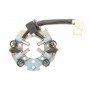 Щіткотримач стартера Kia/Mitsubishi/Nissan/Renault