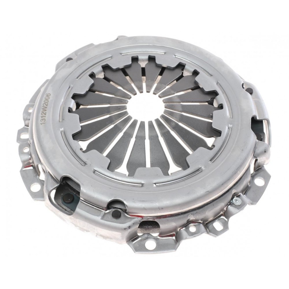 Комплект зчеплення Citroen Nemo 1.4HDi 08- (d=200mm) (+вижимний)