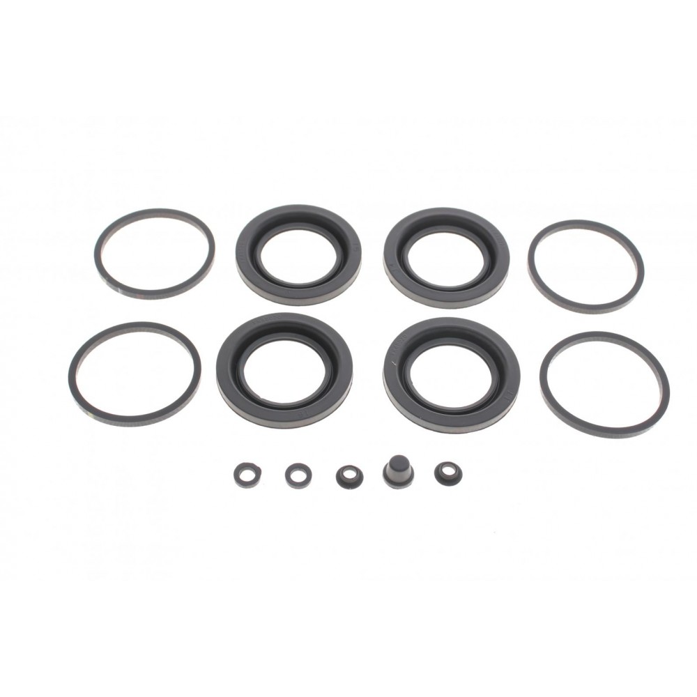 Ремкомплект супорта (переднього) MB S-class/E-class 05- (d=44mm) (Brembo)
