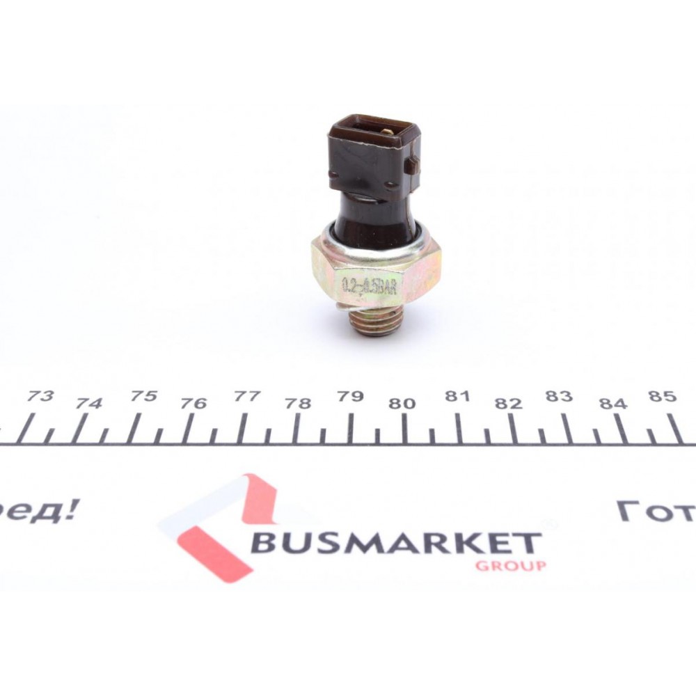 Датчик тиску оливи BMW 3 (E36/E46/E90/F30/F80)/5 (E39/E60/F10)/7(E38-F04) 95-17 (M12x1.5)