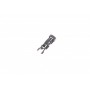 Щітка склоочисника (400мм) Renault Laguna07-15/Clio 05-14/Megane 10-/Trafic 14-/Seat Leon 12-