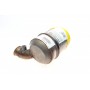 Фільтр сажевий Citroen C3/Peugeot 208/207 1.4HDi 09- (Euro 5)