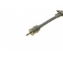 Шланг паливний Audi A4/A5/A6/Q5/Skoda Octavia/VW Golf V/VI/Passat 2.0 TDI 04-17